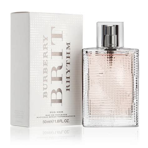 burberry brit 50ml edt|Burberry Brit for her price.